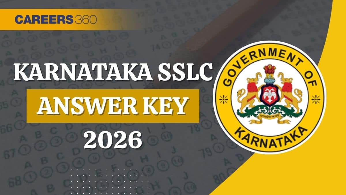 Karnataka SSLC Answer Key 2026, Check KSEAB 10th Answer Key Link Here